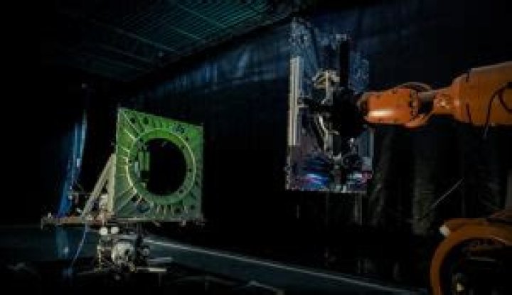 Atomos wins $1.6 million AFWERX contract to test multi-party rendezvous