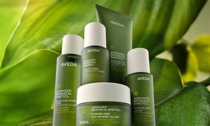 Aveda's New Botanical Repair Treatment Review