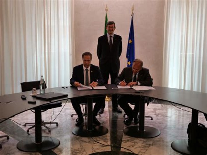 Avio gets pandemic recovery funds to develop launchers for the 2030s