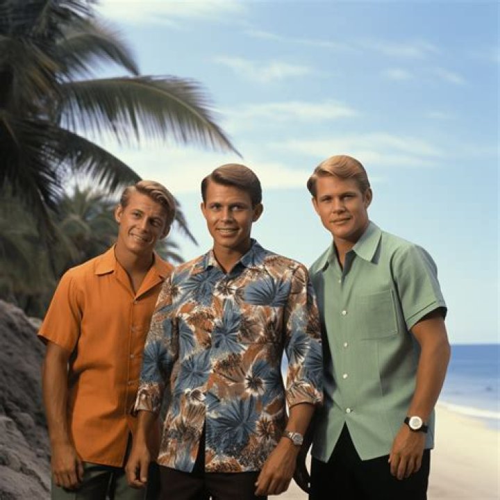 Beach Boys Kokomo: Tropical Escape Hit