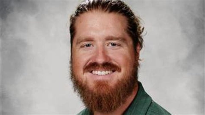 Beau Smith named new head football coach for Kuna High School pending board approval