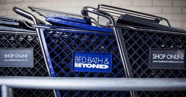 Bed Bath & Beyond comes back as an online retailer