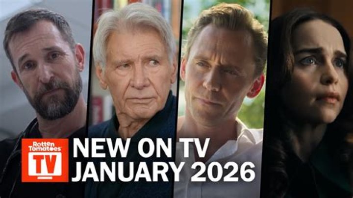 Best Shows Premiering in Late 2023 & Early 2024