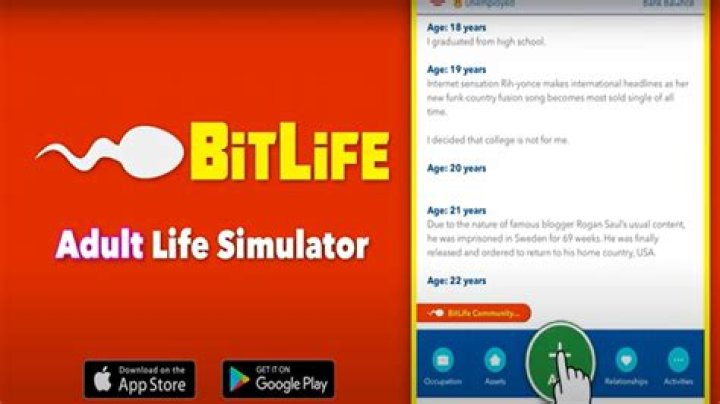 BitLife: How to Start a Cult