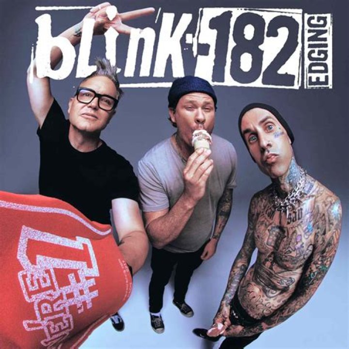 Blink-182 Releases First New Single with Guitarist Tom Delonge in Over 10 years