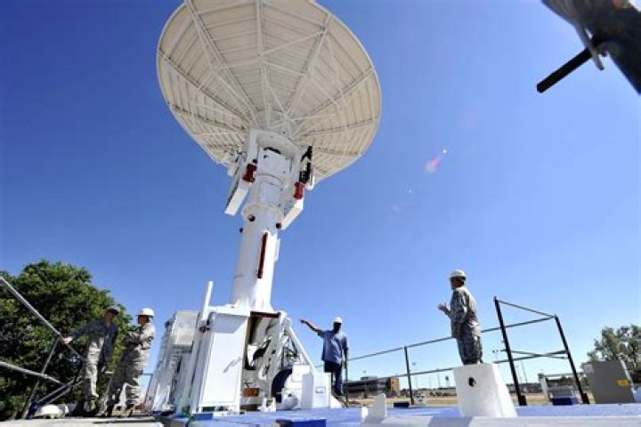 BlueHalo wins $1.4 billion contract to upgrade U.S. satellite control network