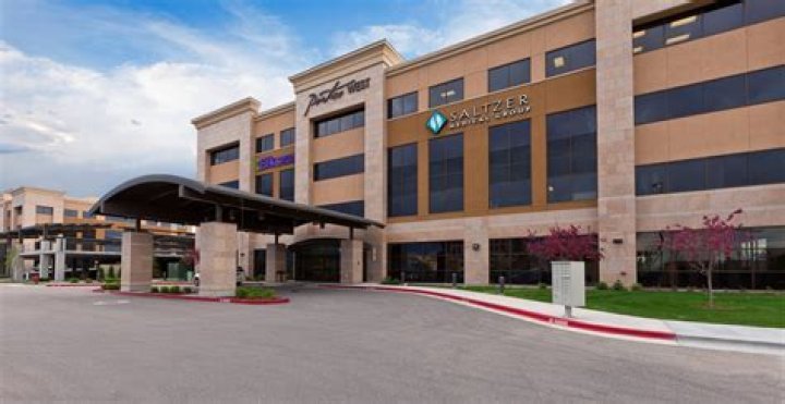 Boise and Meridian St. Luke's hospitals welcome New Year's babies