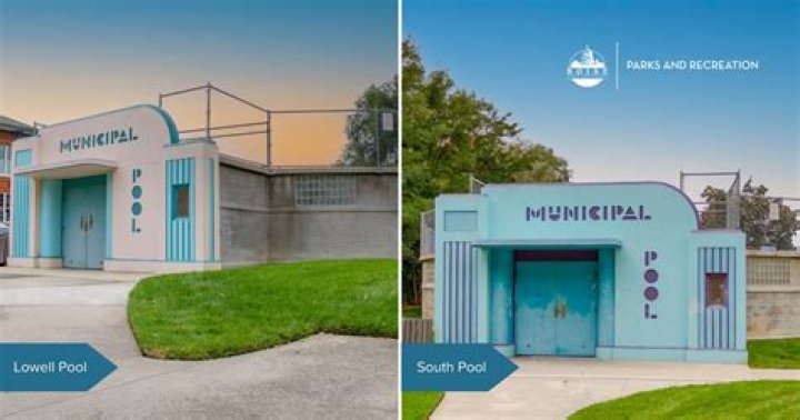 Boise asks for input on South and Lowell pools