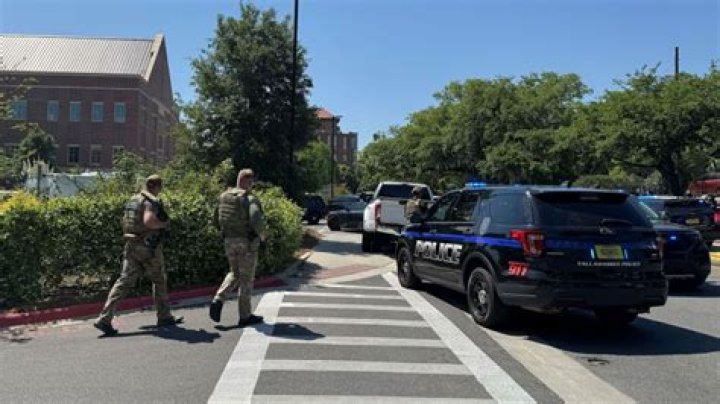 Boise police seek public's help to identify person of interest in recent home break-ins