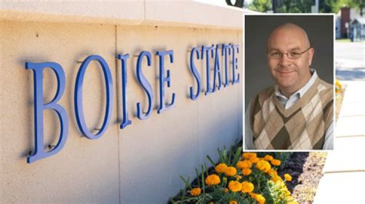 Boise State professor responds after controversial comments toward women