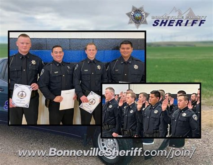 Bonneville sheriff's deputies seek information on Feb. 6 hit-and-run incident
