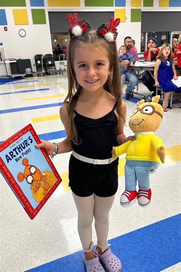 Book Bonanza Brings Literary Fun to Martin County