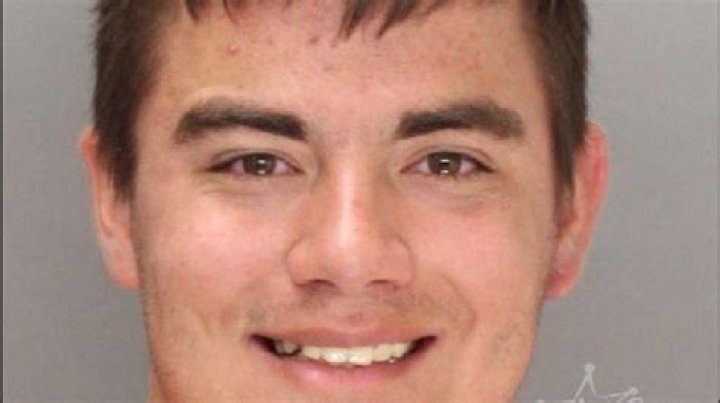 BPD: 19-year-old slugged parole officer in the face