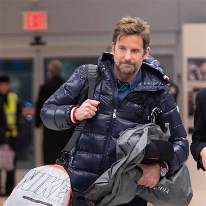 Bradley Cooper’s dad passed away in his arms — so he moved in with his mom & became her caregiver