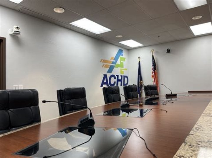 Bruce Wong, Ada County Highway District's executive director, to resign in May