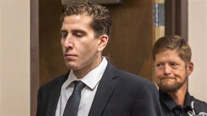 Bryan Kohberger's New Lawyer Got Man Serving Life Sentence Out of Jail