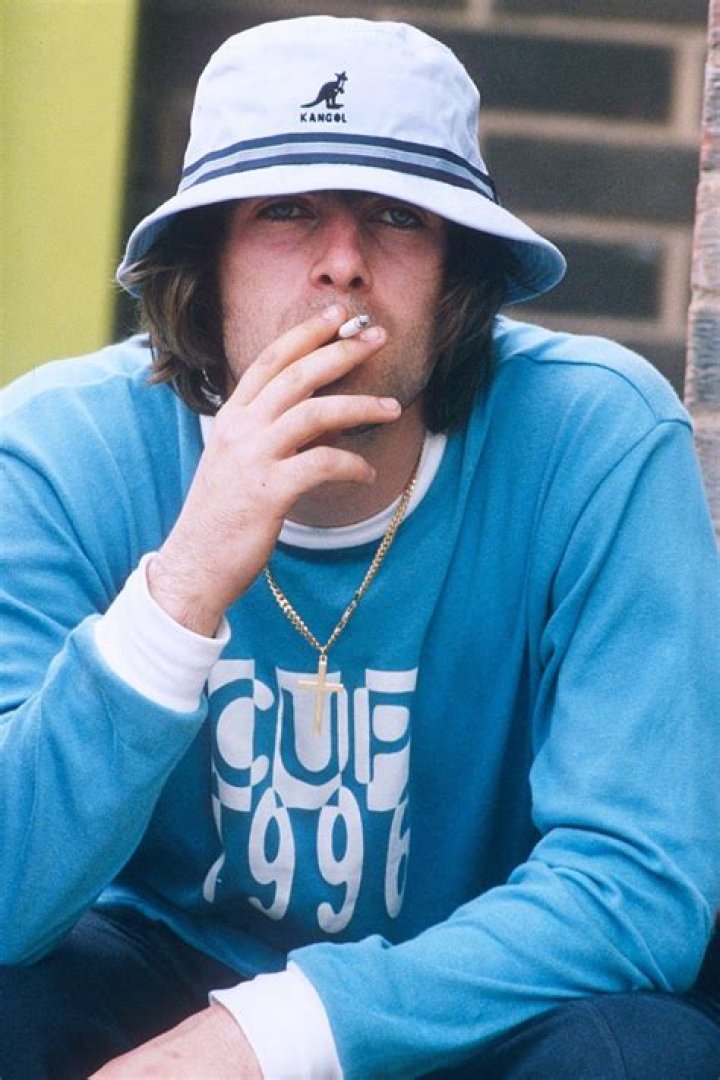 Bucket hat fashion trend for spring summer 2016