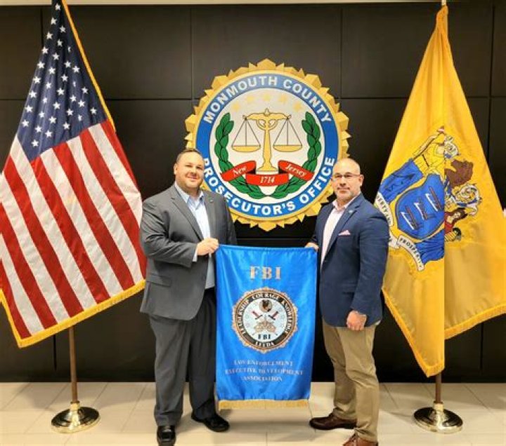 California police union executive charged in opioid import case