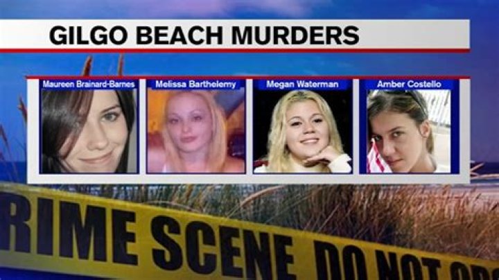 Case against suspect in Gilgo Beach killings could grow to include other Long Island slayings