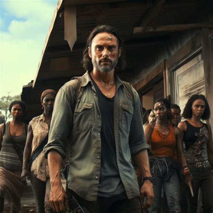 Cast of Walking Dead Season 1: Where Are They Now?