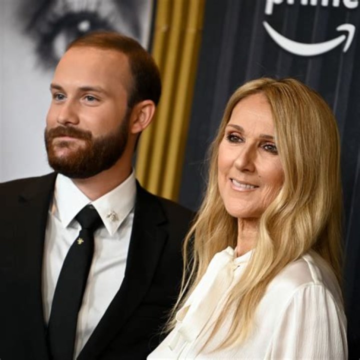 Céline Dion’s sons have grown up – here’s what they look like today