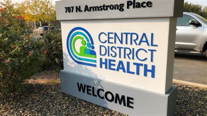 Central District Health reports an increase in whooping cough cases