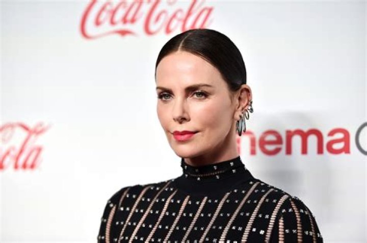 Charlize Theron reportedly reveals her daughter, 7, is transgender