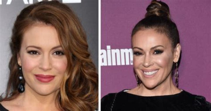 ‘Charmed’ actress Alyssa Milano defends seeking donations for son’s baseball trips after major backlash