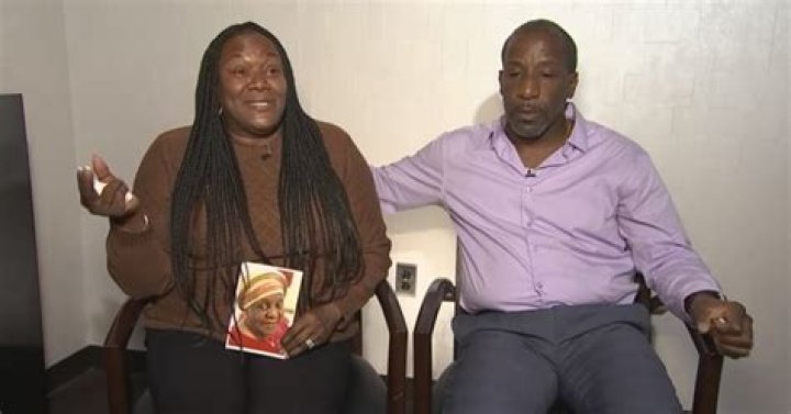 Children say wrong body was buried, sue New York funeral home for $88M