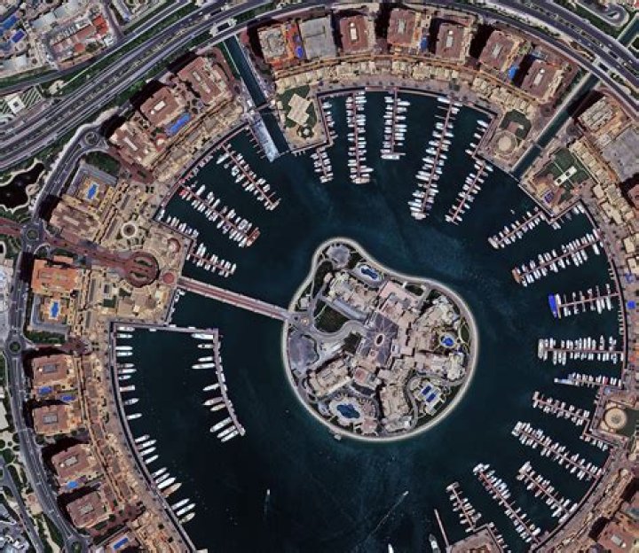 China Siwei releases 30 cm imagery from SuperView Neo