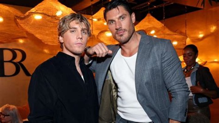 Chris Appleton files for divorce from Lukas Gage after 6 months of marriage