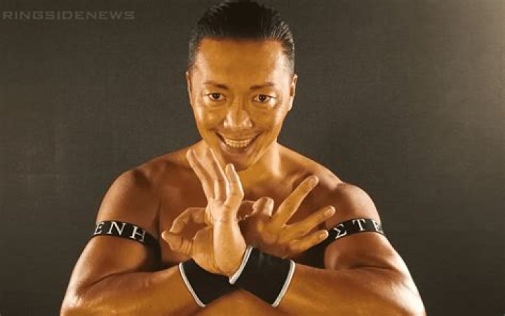 Cima Offers Gig In China To Backyard Wrestler