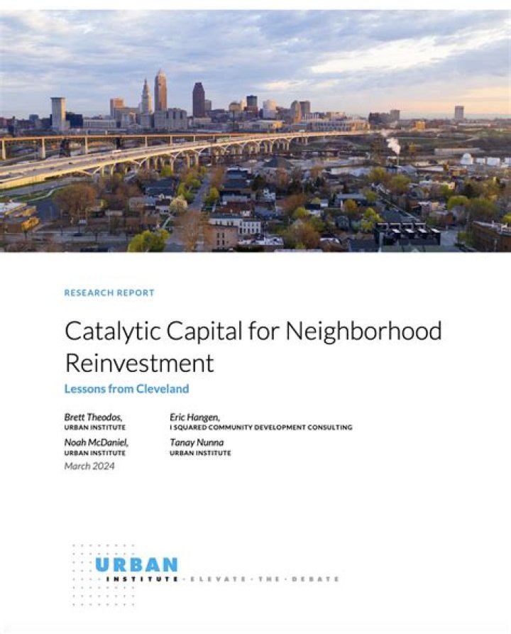 City of Boise announces Neighborhood Reinvestment Grants