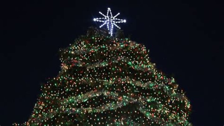 City of Nampa free holiday cleanup