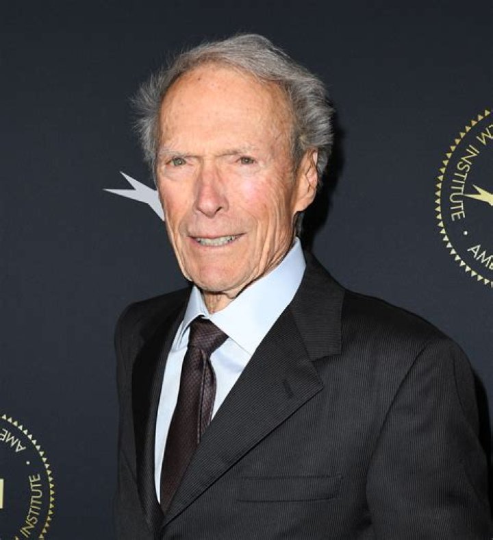 Clint Eastwood mourns the death of longtime mistress – pair had secret 14-year affair