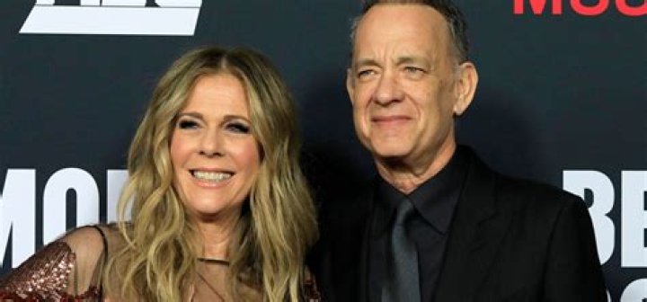 Colin Hanks is not always happy with Tom Hanks and Rita Wilsons’ grandparenting style