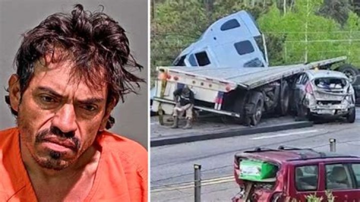 Colorado crash victim's brother on social media reaction, truck driver's clemency