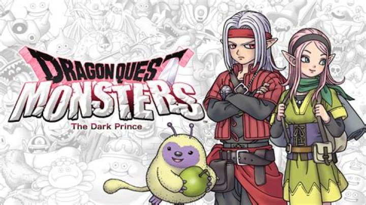Compare & Contrast: Dragon Quest Monsters