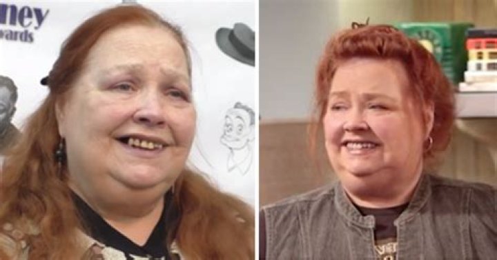 Conchata Ferrell, beloved housekeeper Berta on ’Two and a Half Men’, dies at 77