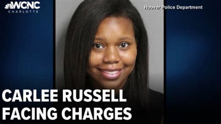 Cops haven’t verified most of Carlee Russell’s story, but she says nude photos were taken while she was missing