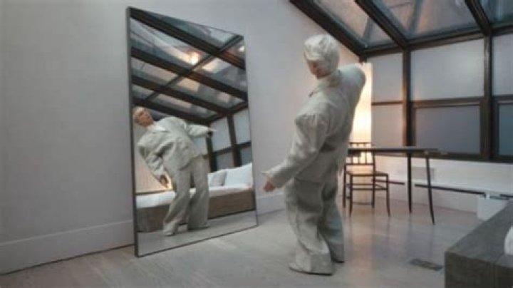 David Byrne Dons an Iconic Suit in First Promo for Stop Making Sense Rerelease from A24