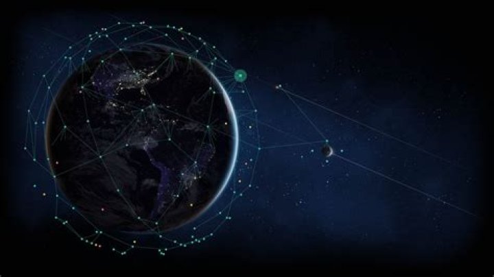 Defense Innovation Unit solicits new round of proposals for space network project