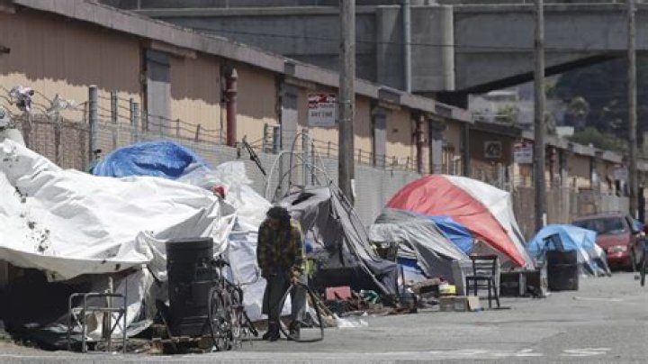 Democratic DA sues California city over homelessness: 'Enabled a public safety crisis'