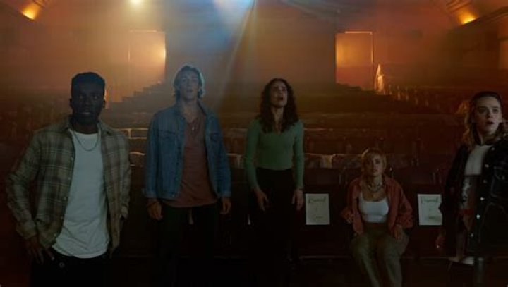 Despite an Intriguing Premise, It Quickly Loses the Plot