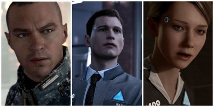 Detroit: Become Human - How to Get 100% Completion in The Hostage