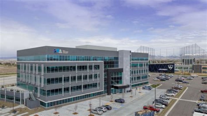 Developers to break ground on 150,000 sq. foot building at Eagle View Landing in Meridian