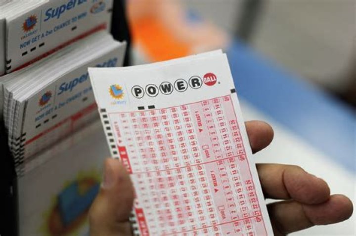 Did Anyone Win the $523M Jackpot?