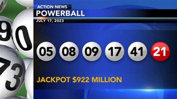 Did Anyone Win the Powerball Jackpot on 10/27/21? Numbers and Results