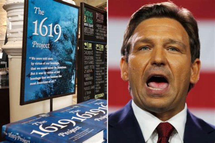 Did Ron DeSantis Ban AP African American Studies in Florida?