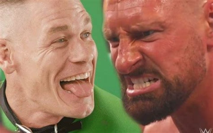 Dijak Absolutely Hates Sharing the Same Birthday as John Cena